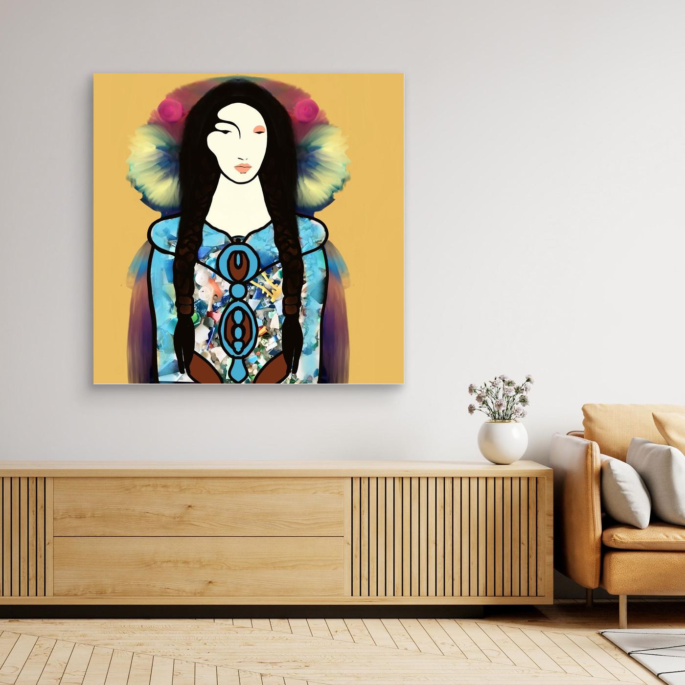 Mona Lisa 782