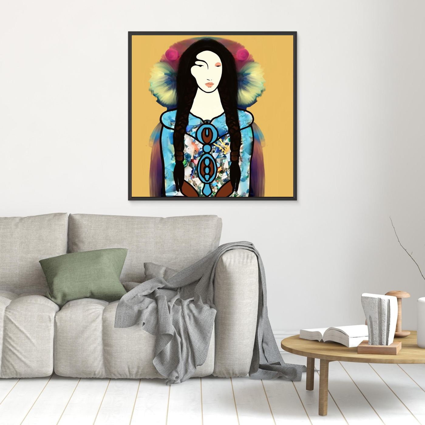 Mona Lisa 782