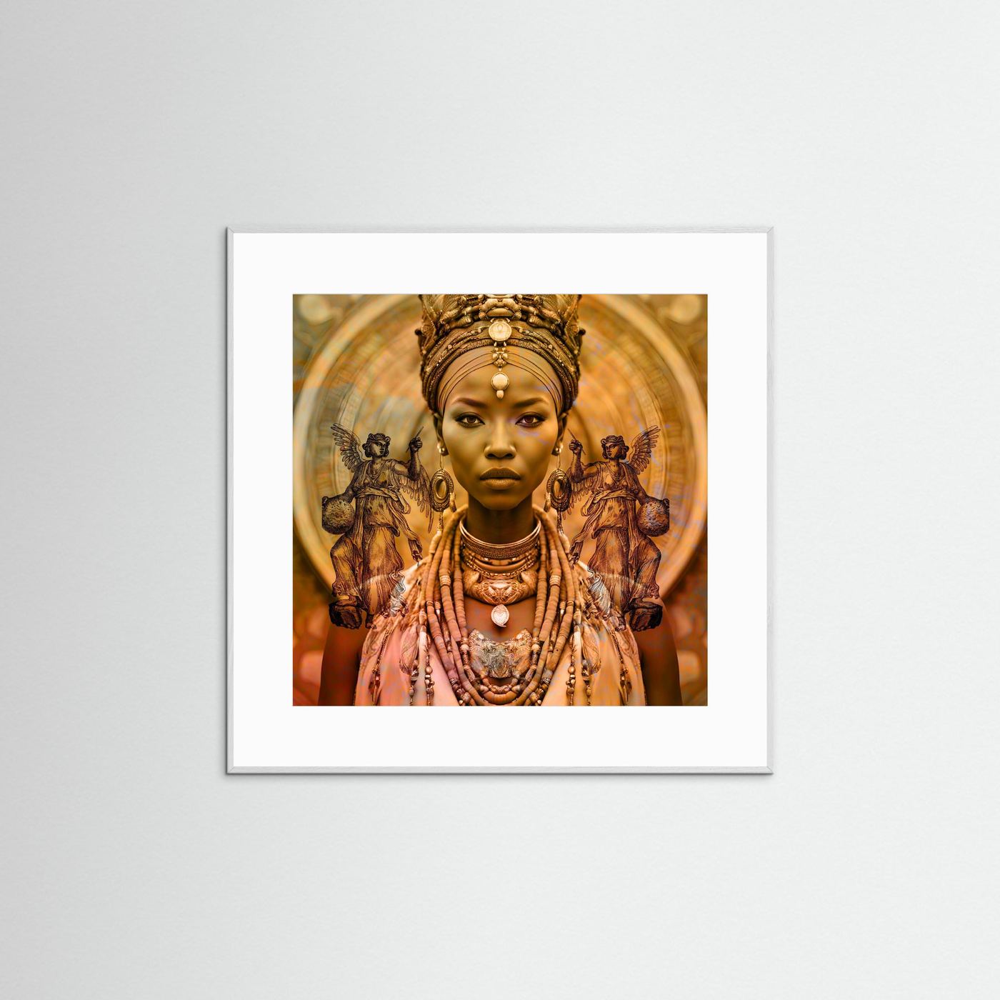 Keeper of Wings