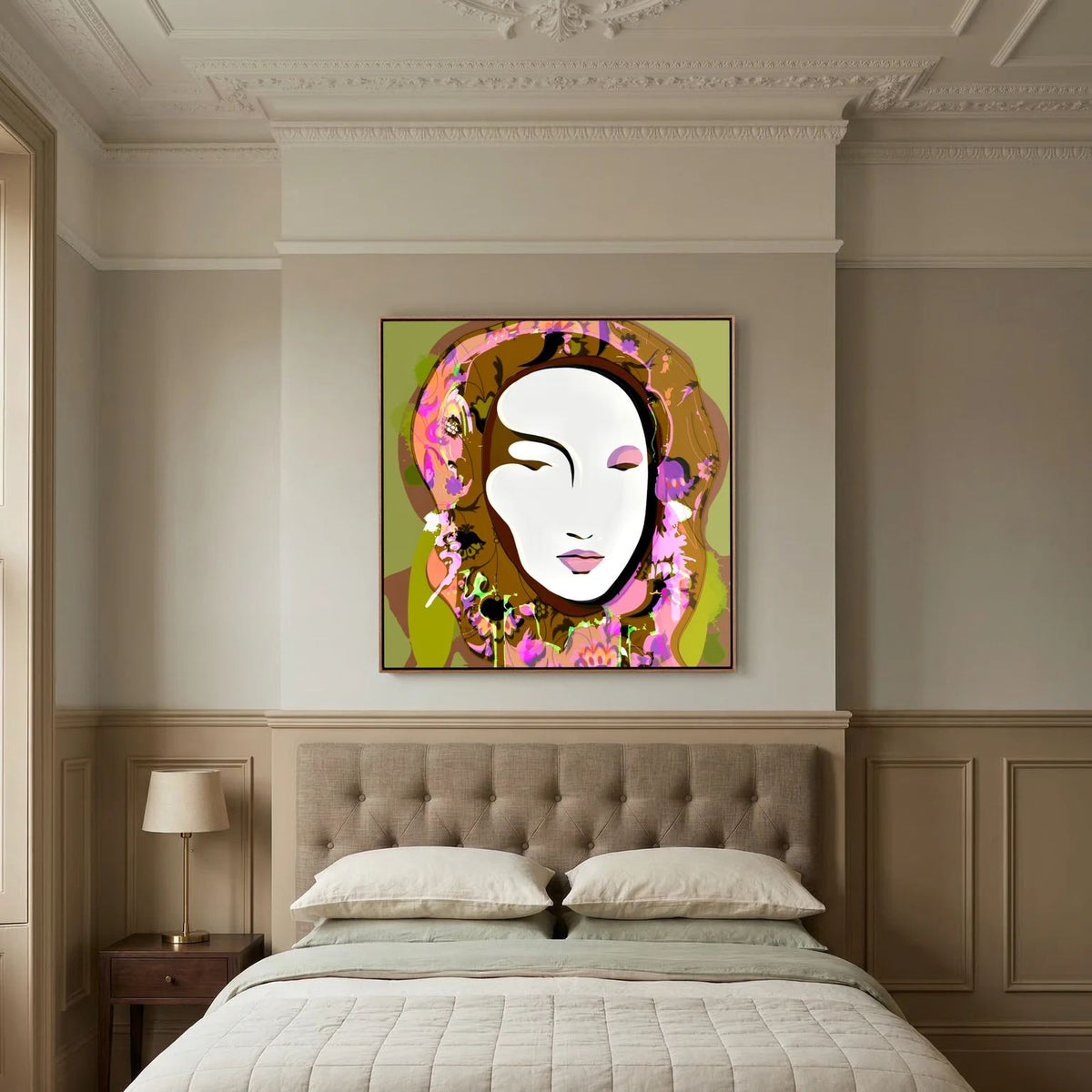 Mona Lisa 500