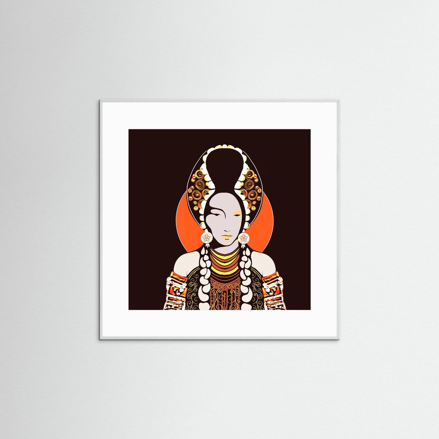 Mona Lisa 657