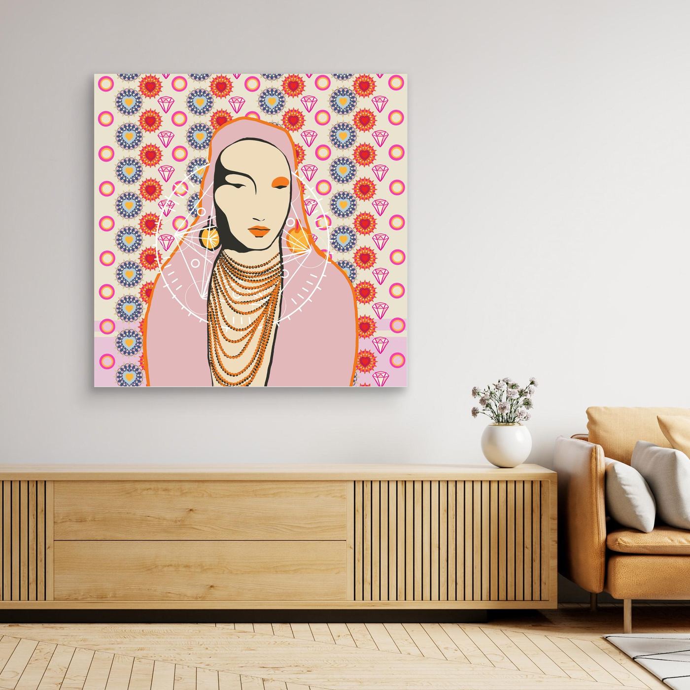 Mona Lisa 637