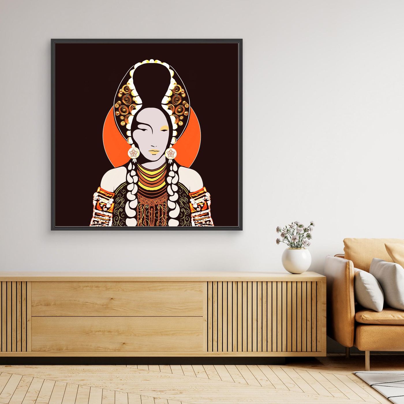Mona Lisa 657