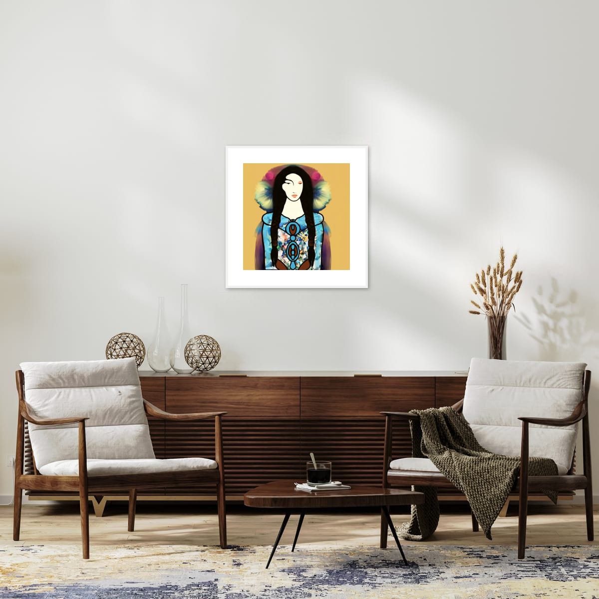 Mona Lisa 782