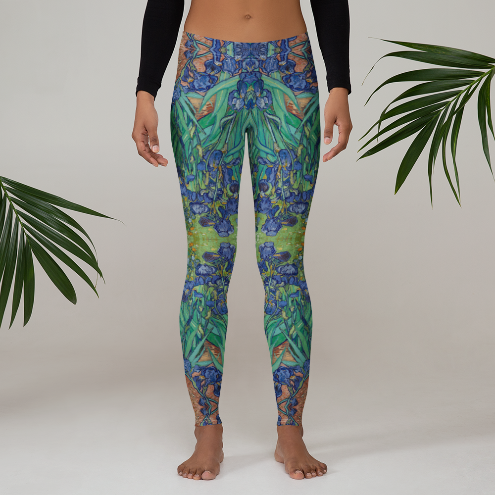 activewear yoga, meditation, wallpilates and gym wonderful front