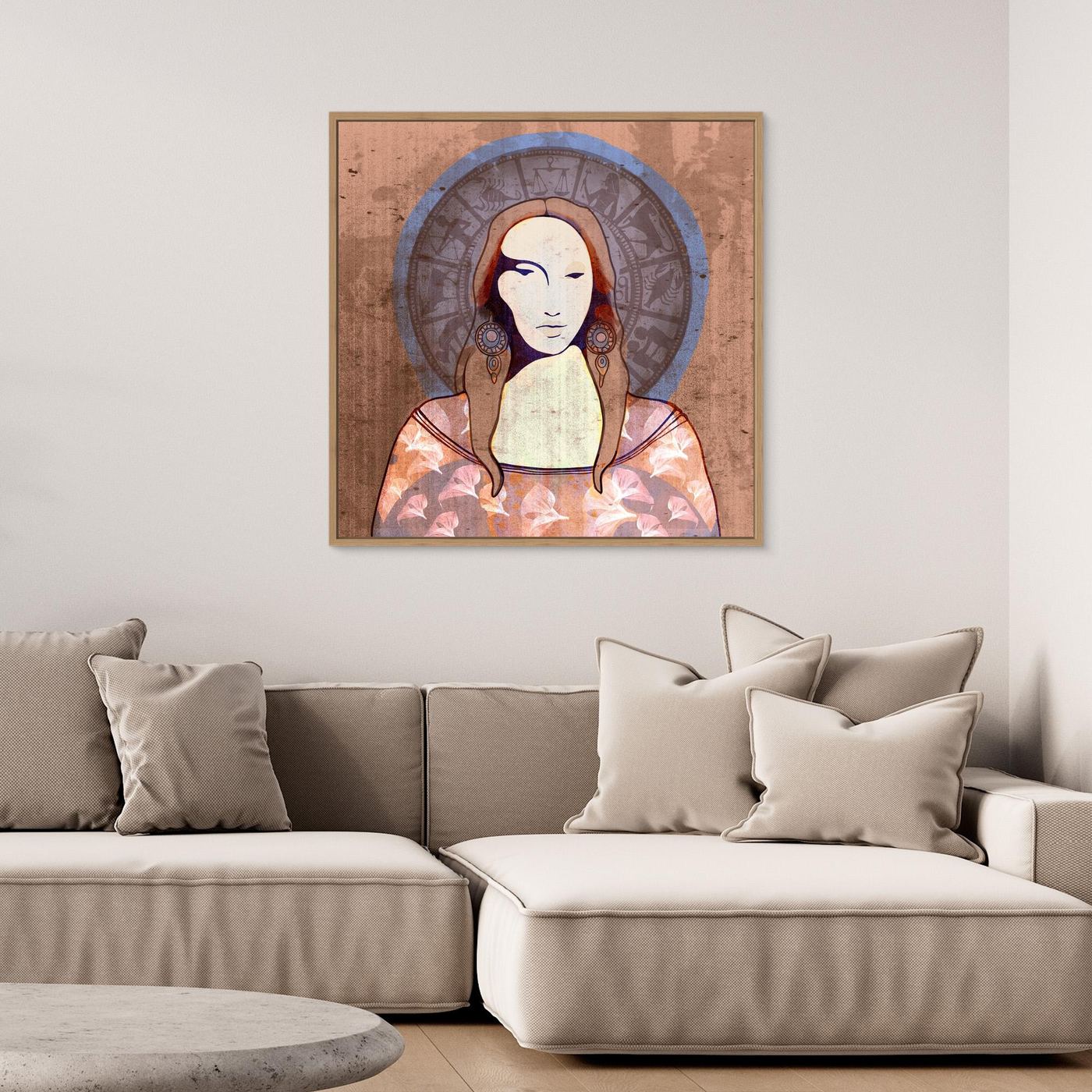 Mona Lisa 900