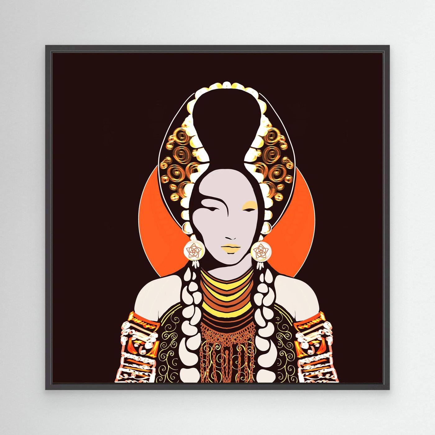 Mona Lisa 657