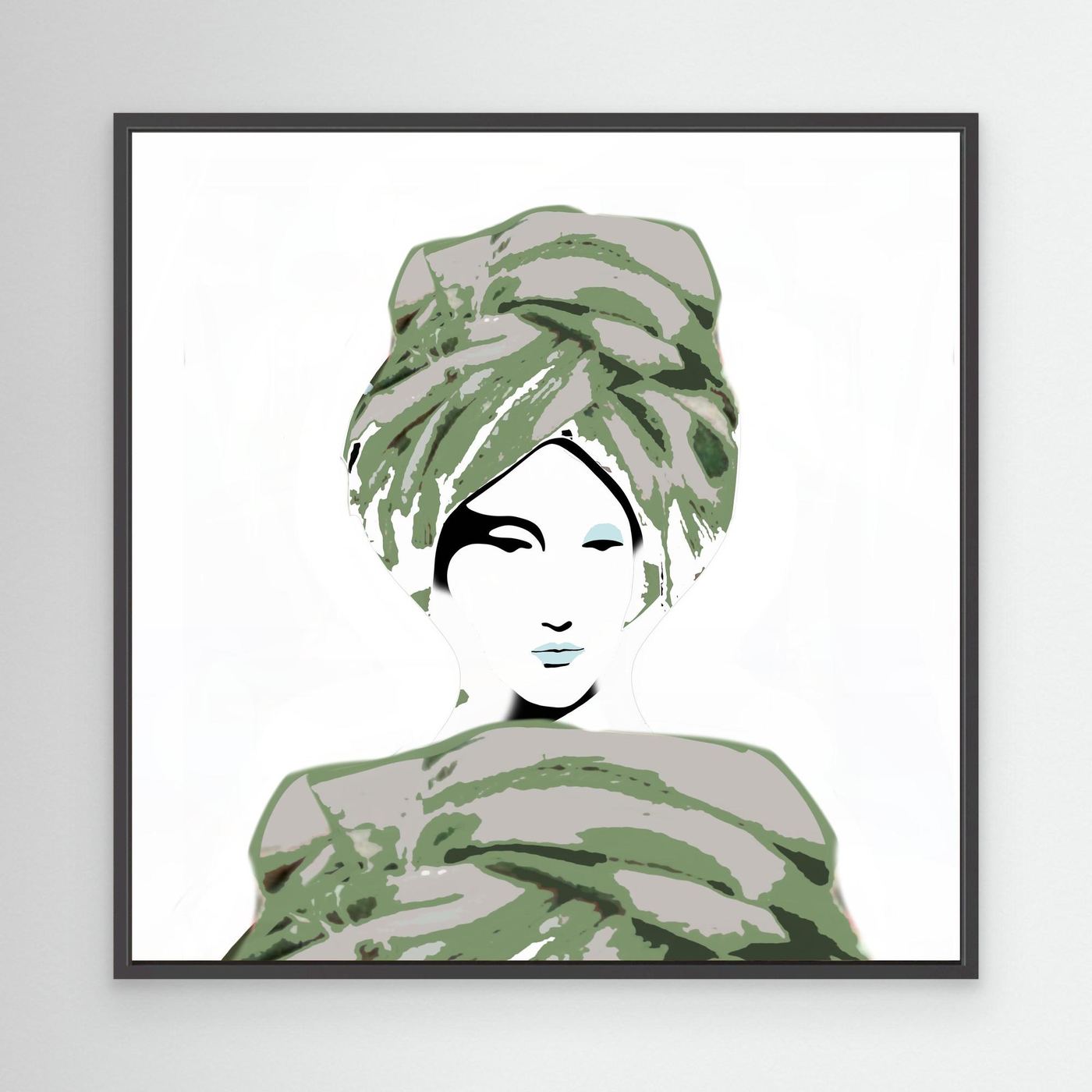 Mona Lisa 286