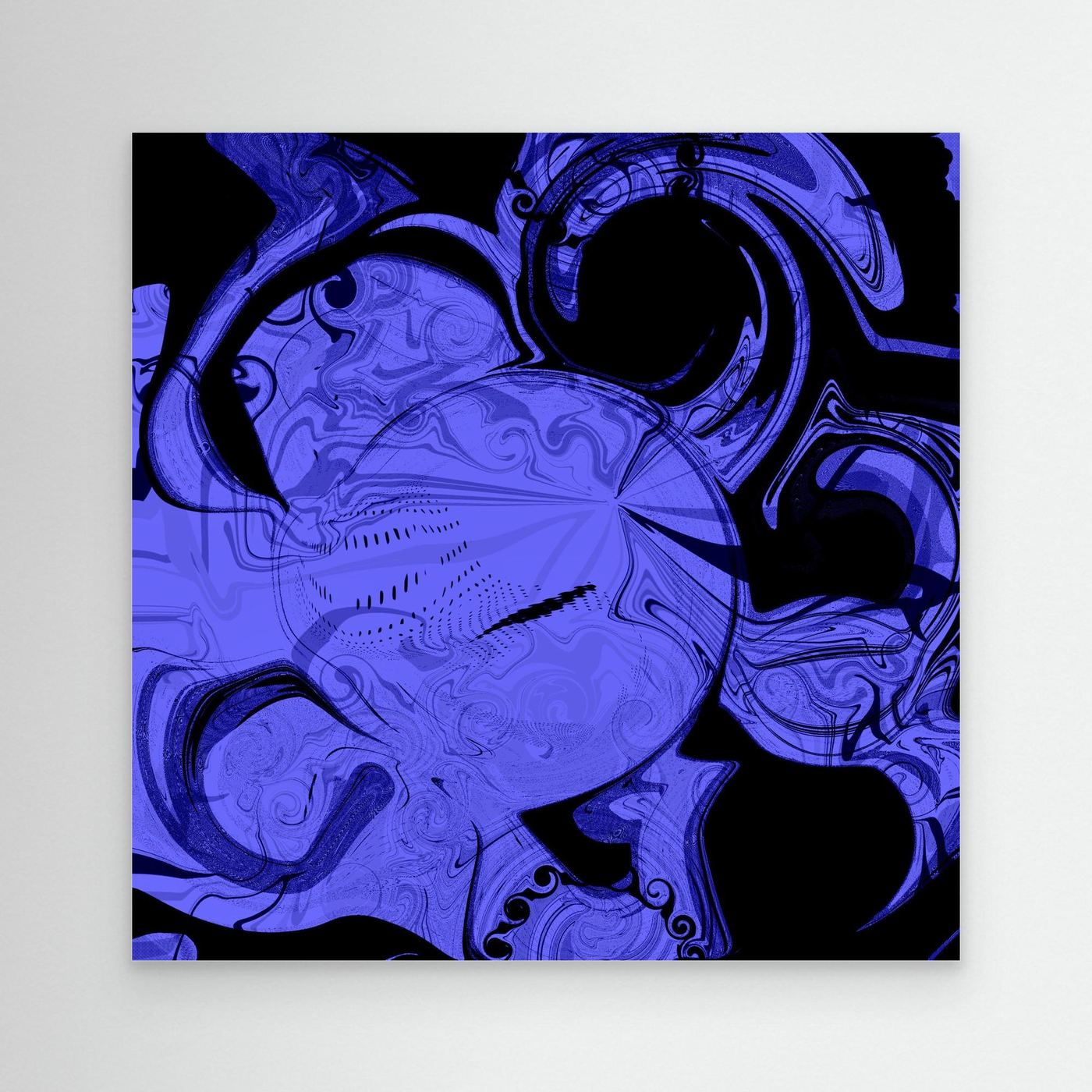 Blue by You