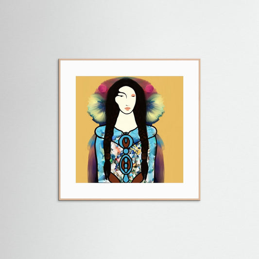 Mona Lisa 782