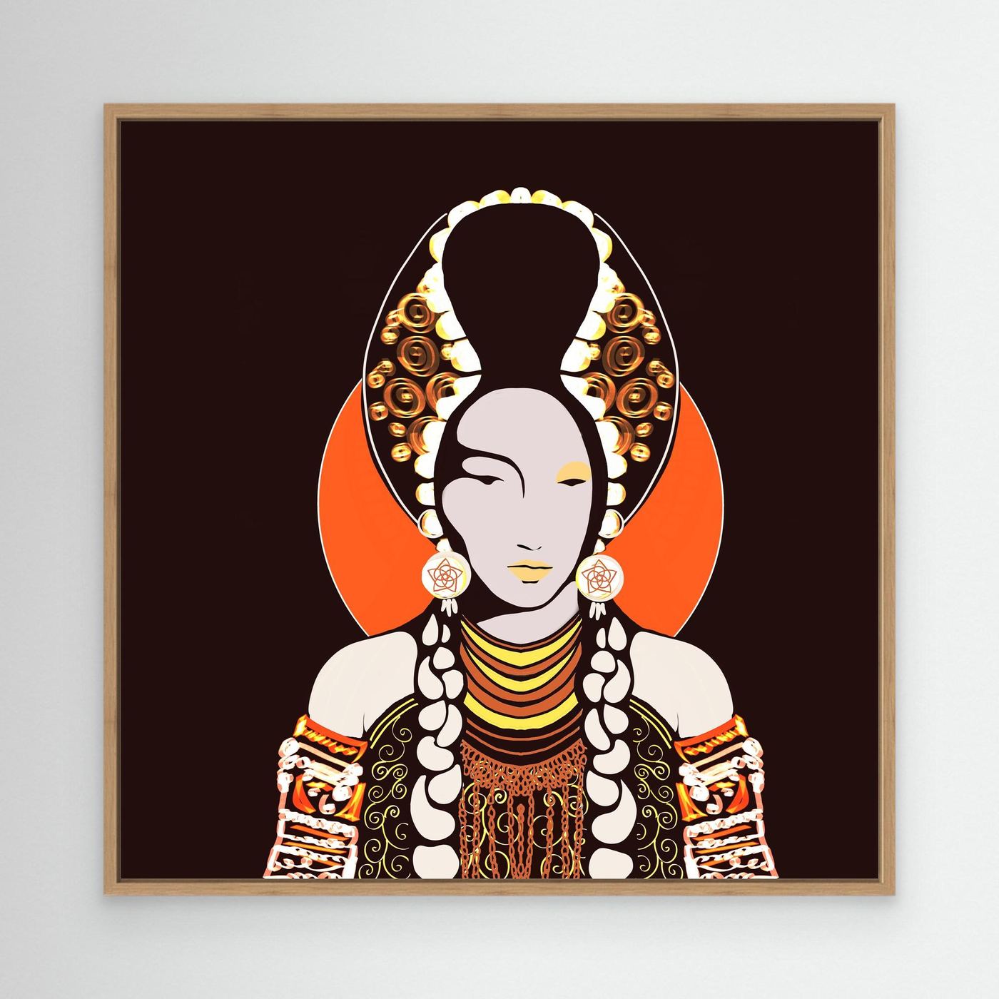 Mona Lisa 657