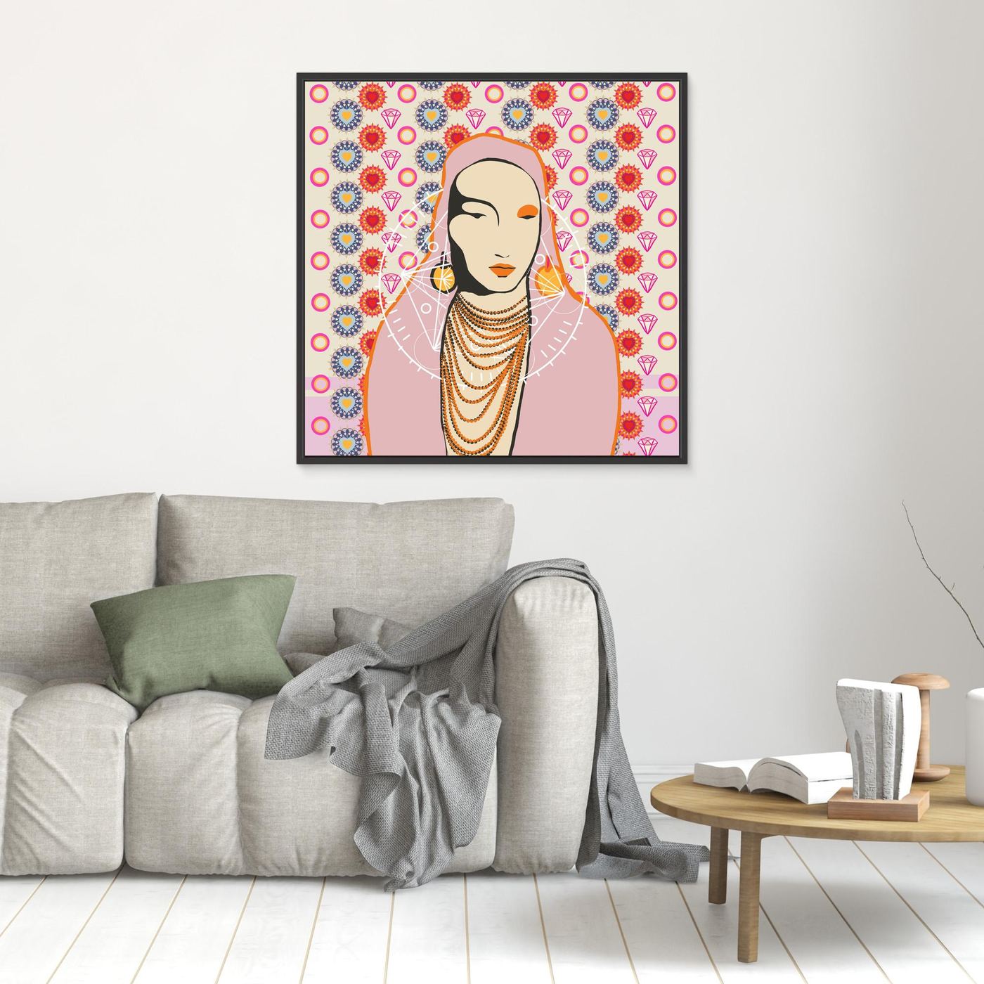 Mona Lisa 637