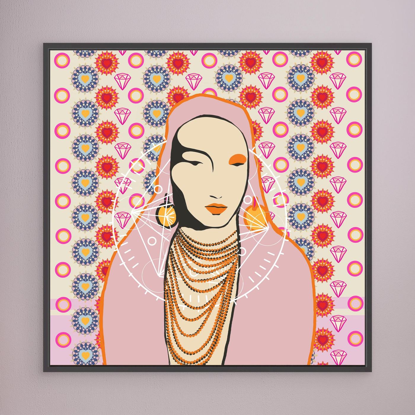 Mona Lisa 637