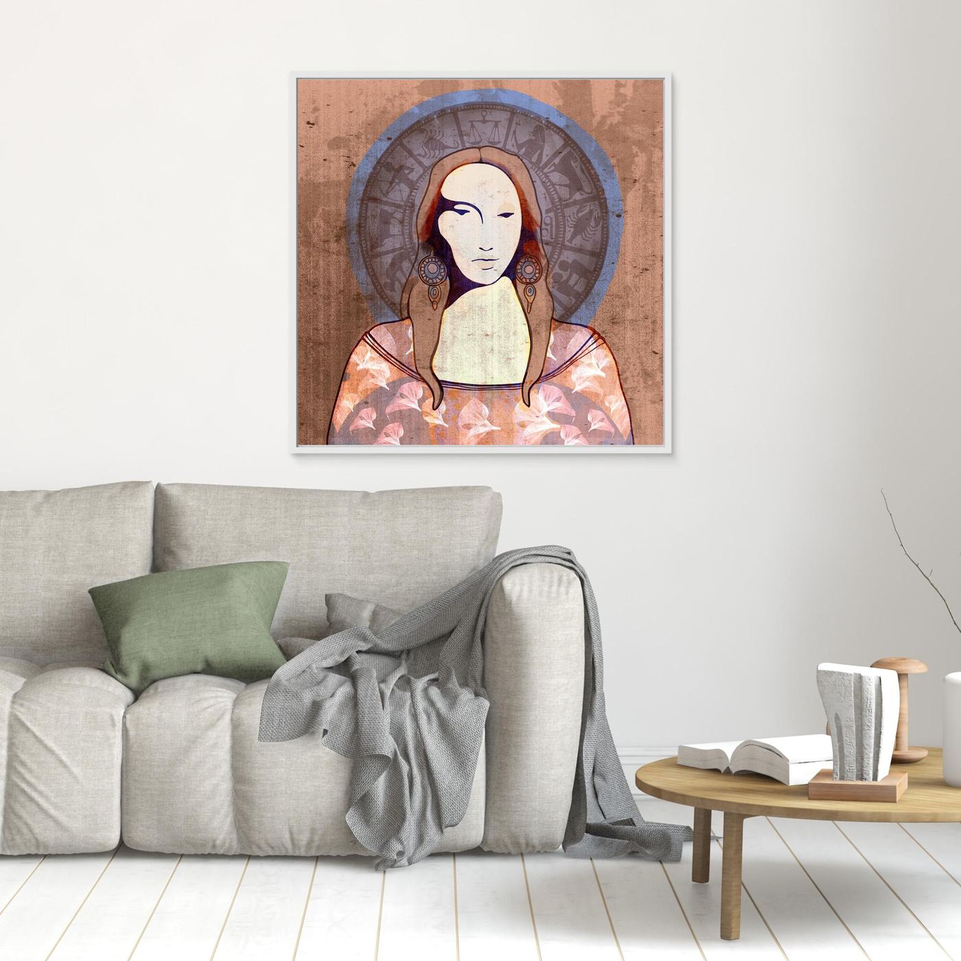 Mona Lisa 900
