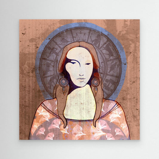 Mona Lisa 900