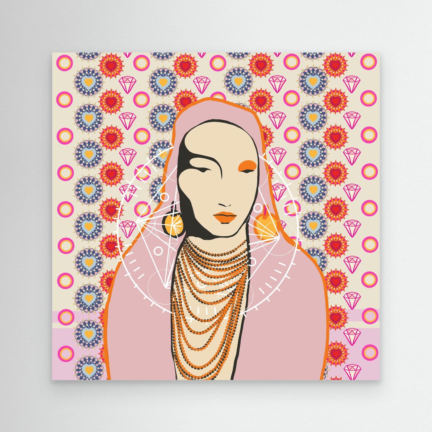 Mona Lisa 637
