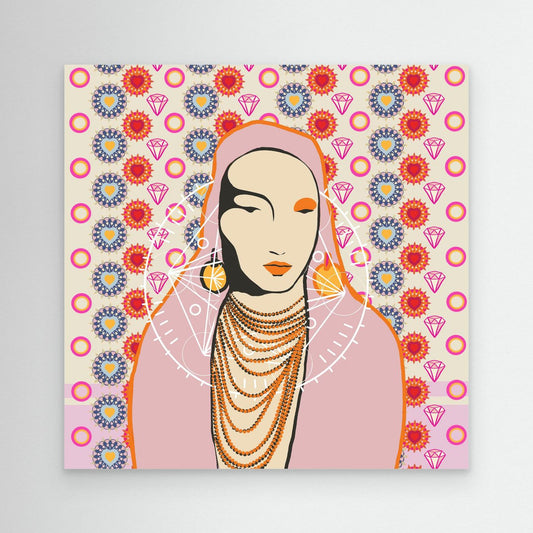 Mona Lisa 637