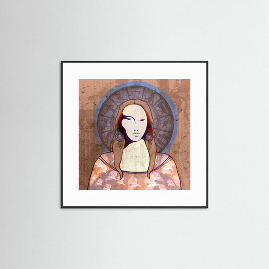 Mona Lisa 900