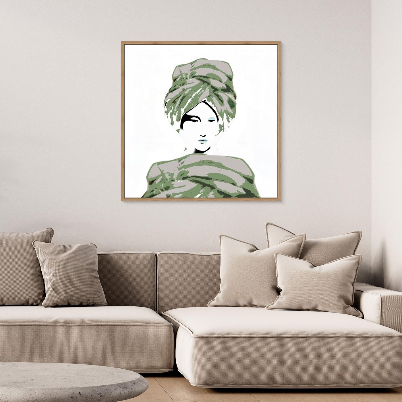 Mona Lisa 286