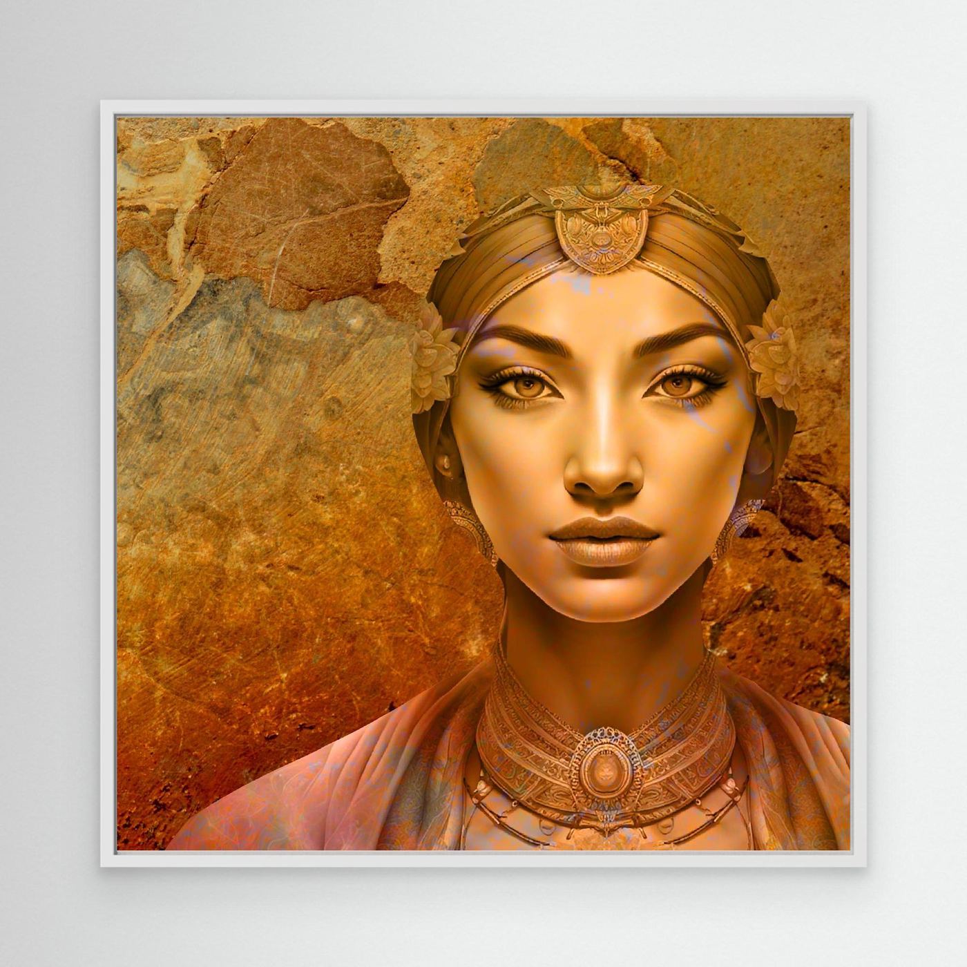 Golden Empress