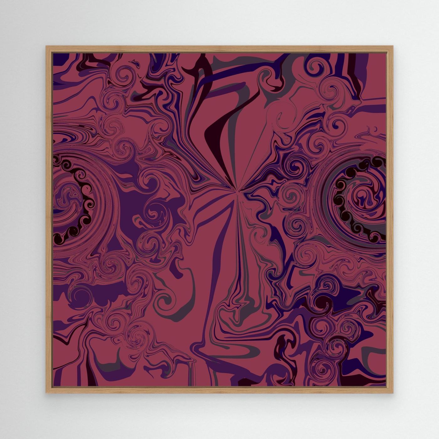 Purple Pink Lover