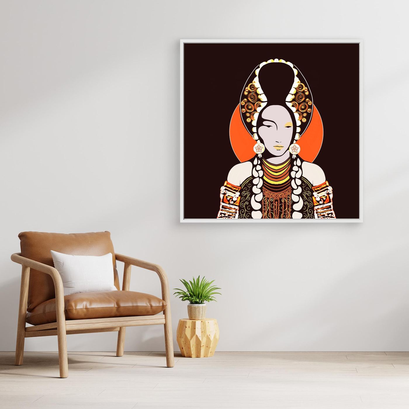 Mona Lisa 657