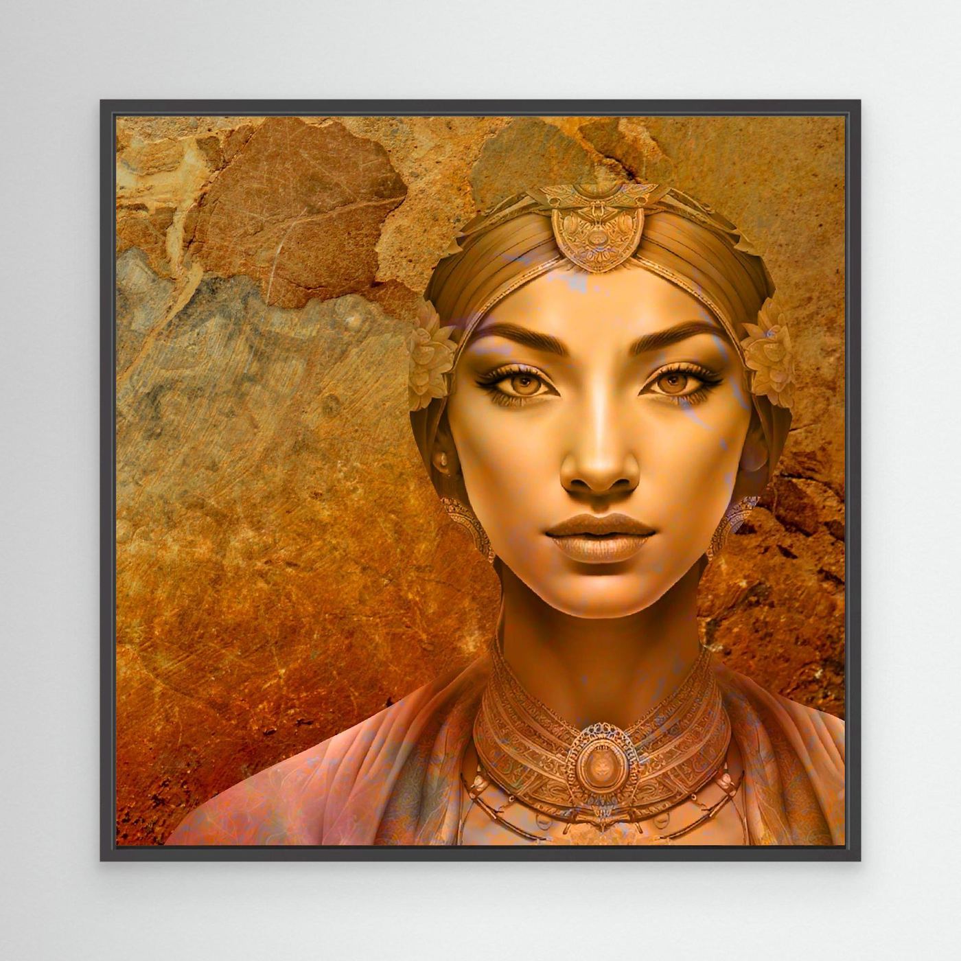 Golden Empress
