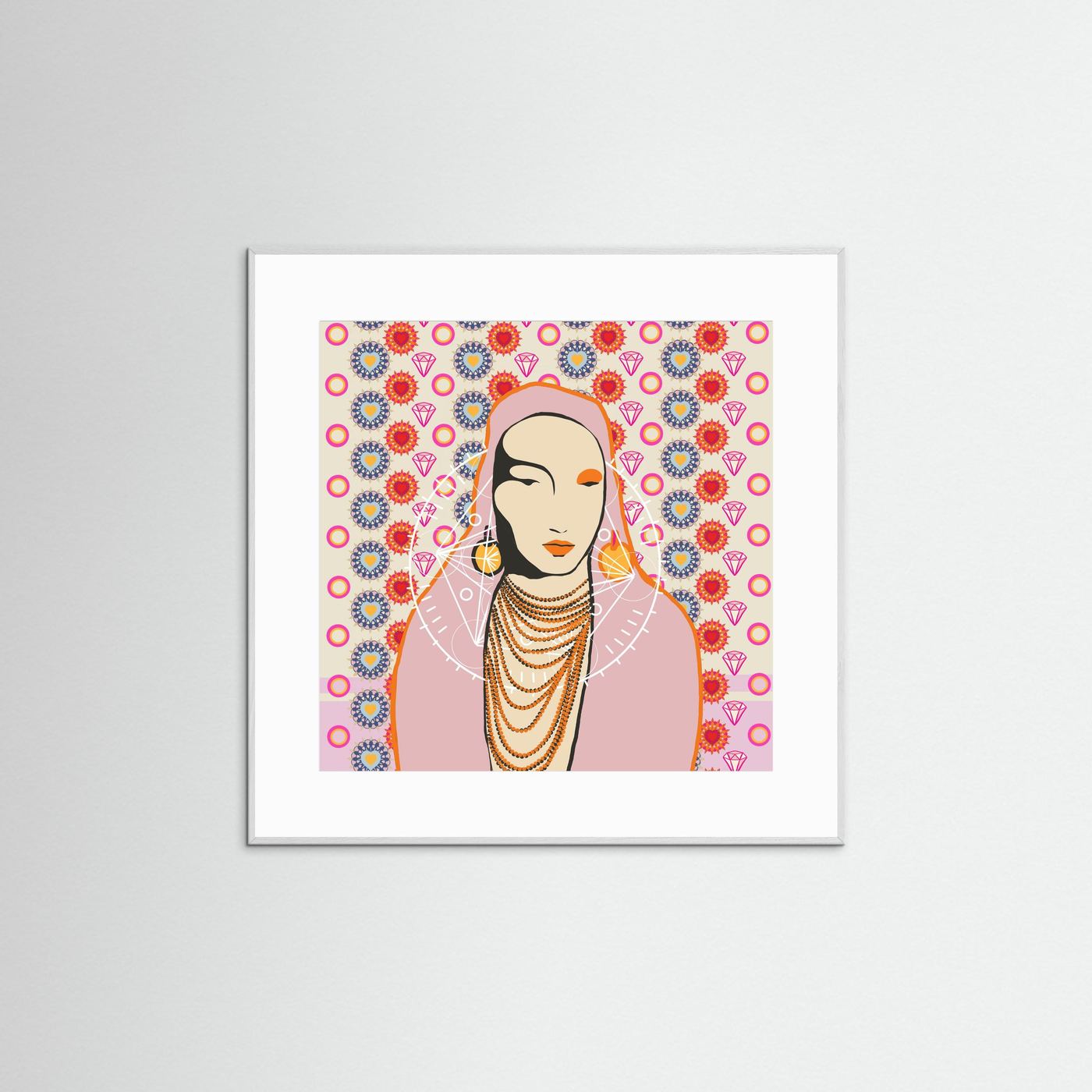 Mona Lisa 637
