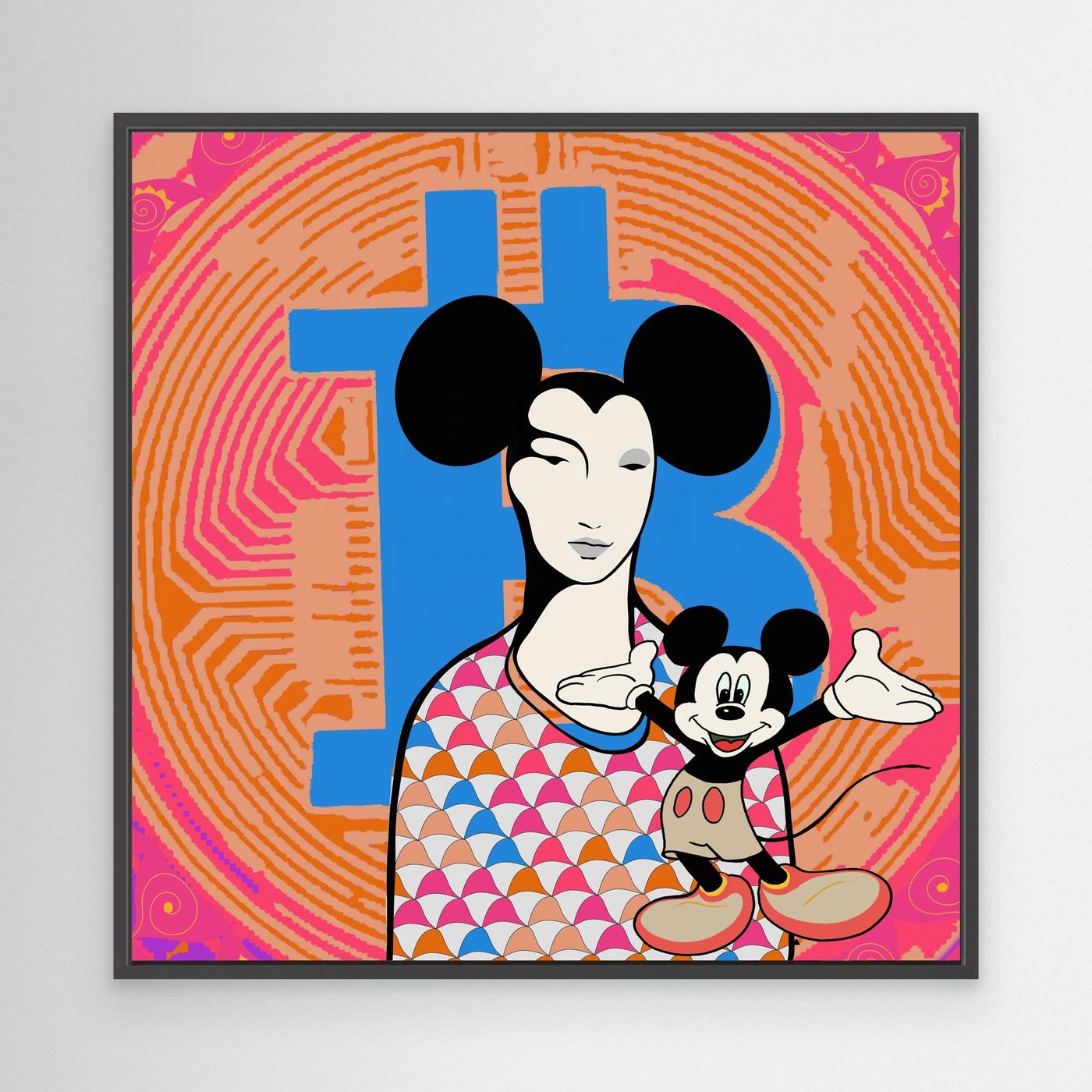 Mona Lisa 690