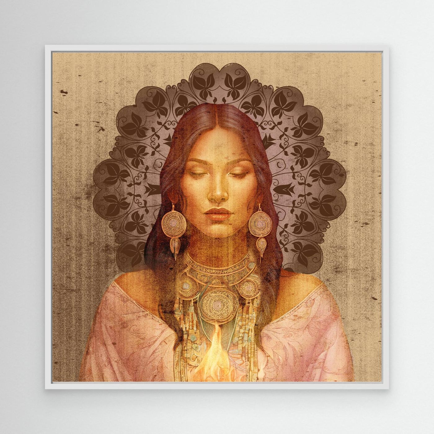 Flame Keeper