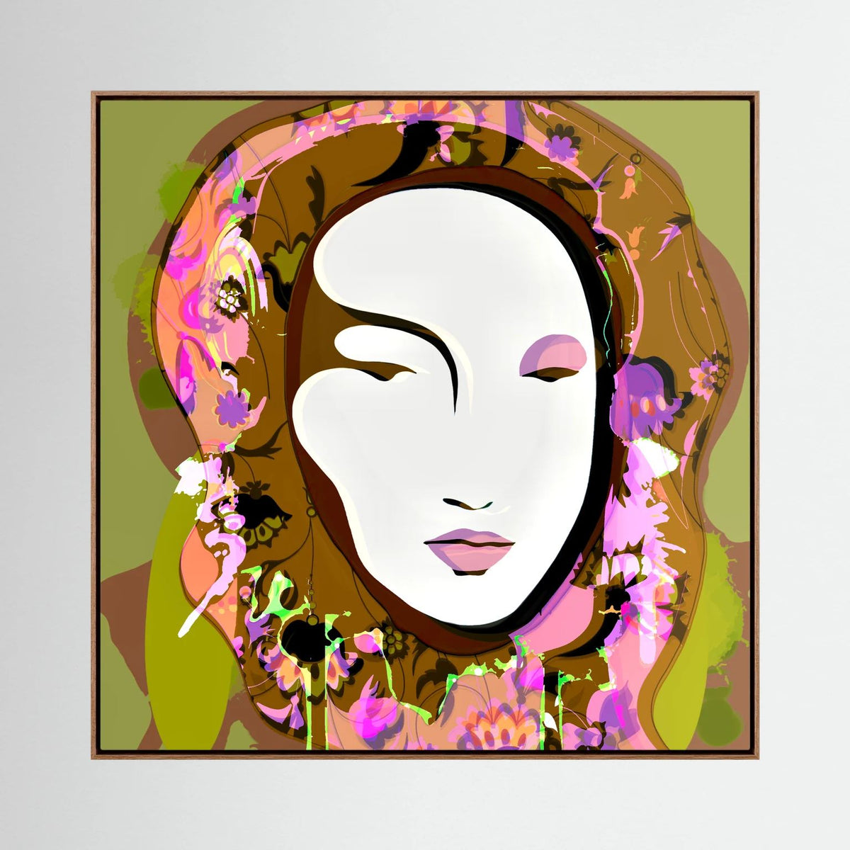 Mona Lisa 500