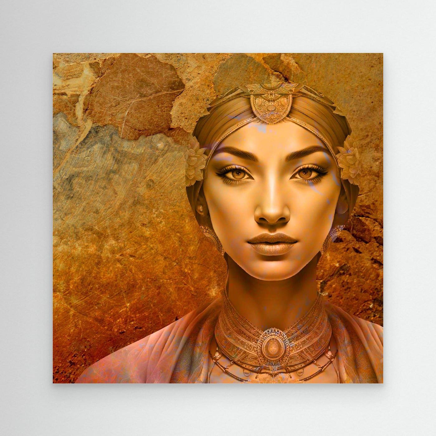 Golden Empress