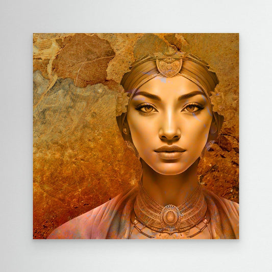 Golden Empress