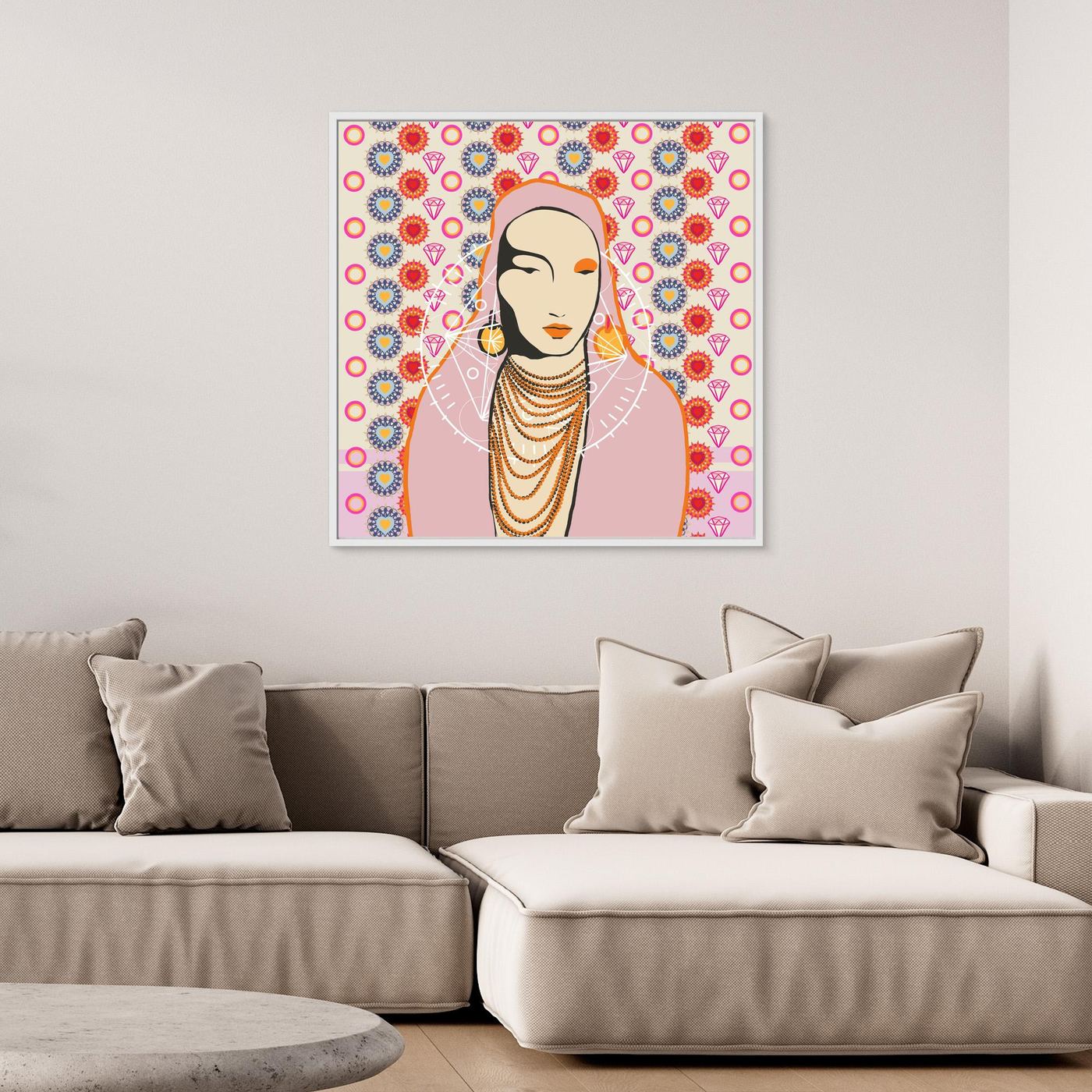 Mona Lisa 637