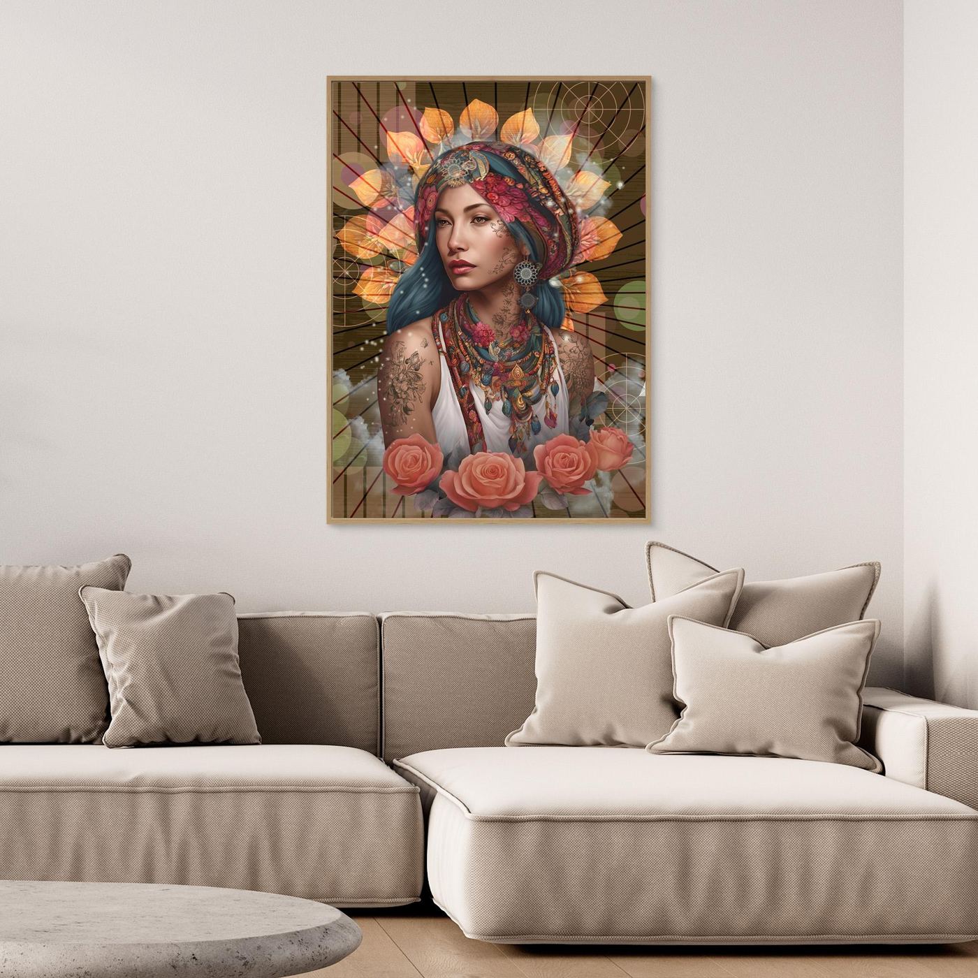 Bohemian Oracle