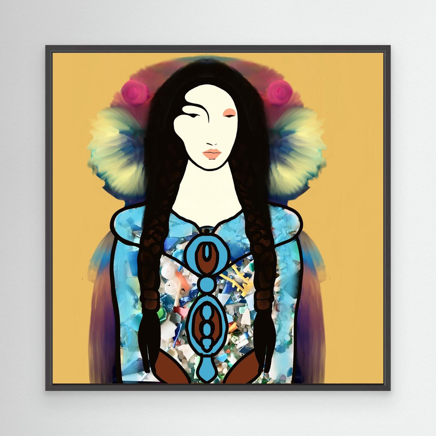 Mona Lisa 782