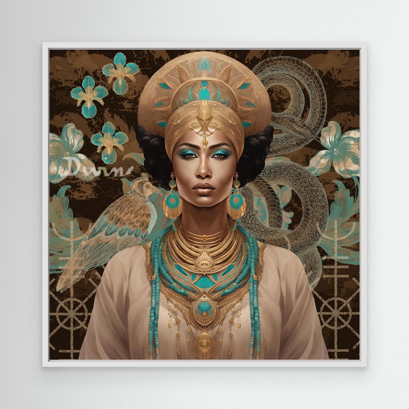 Serpent Wisdom