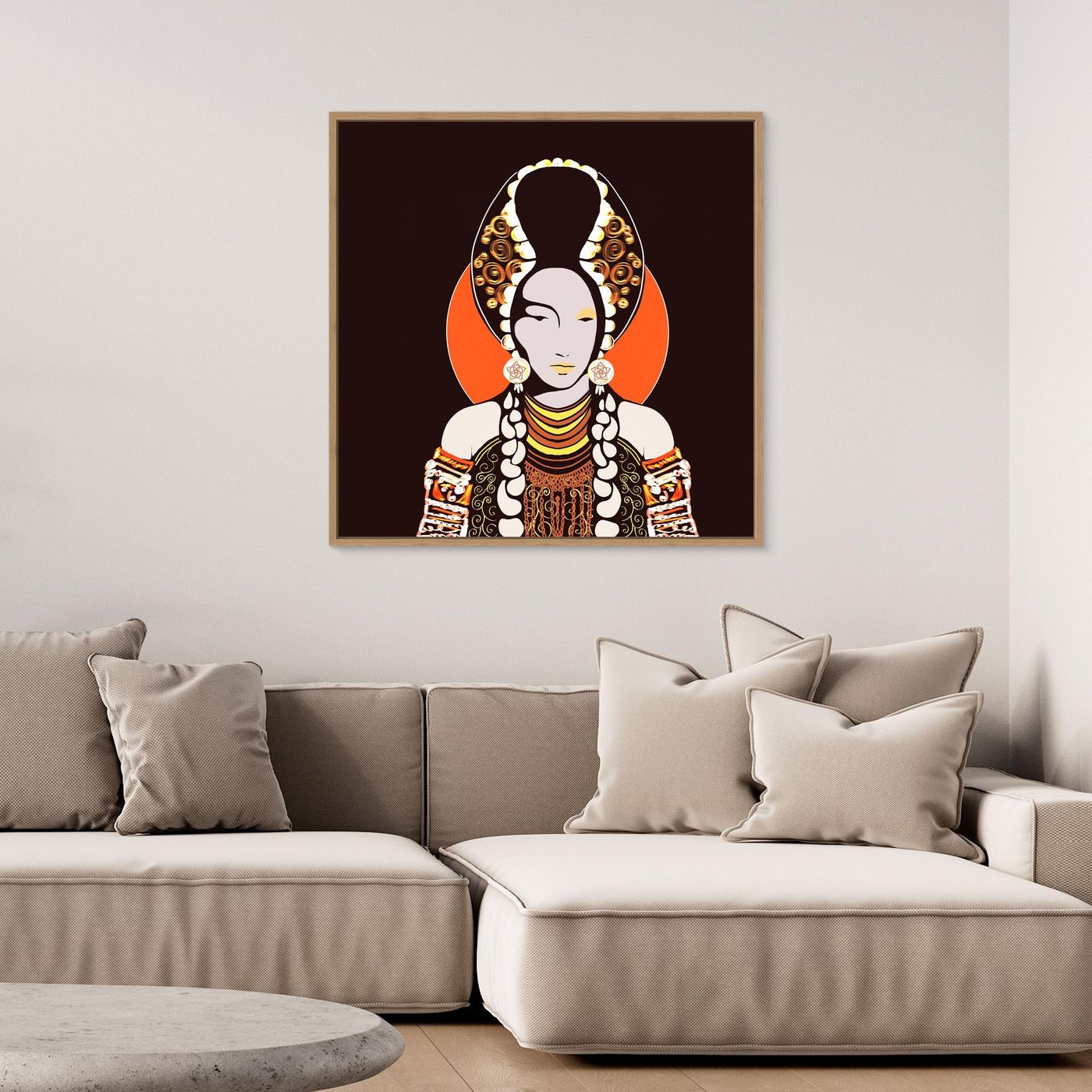 Mona Lisa 657