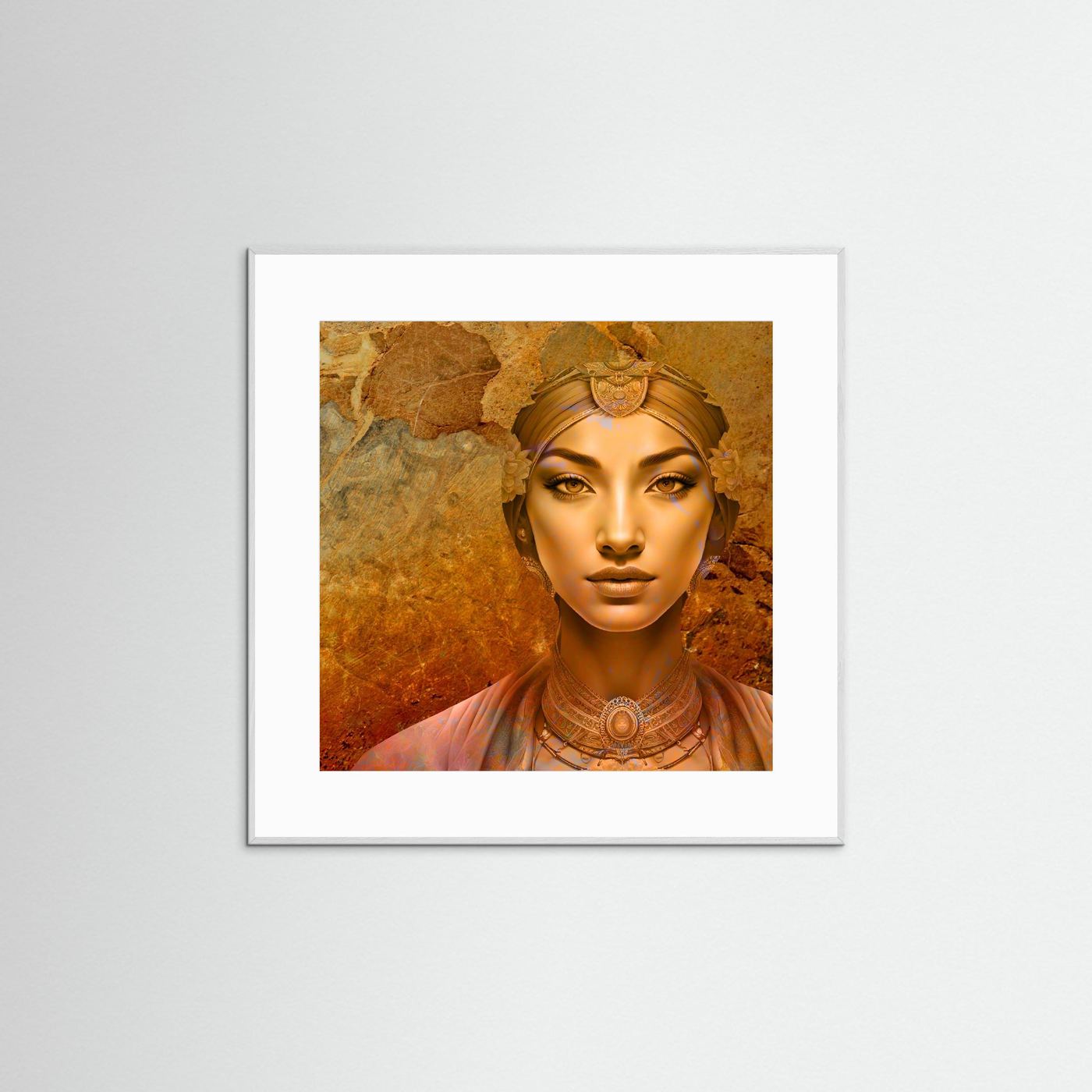 Golden Empress