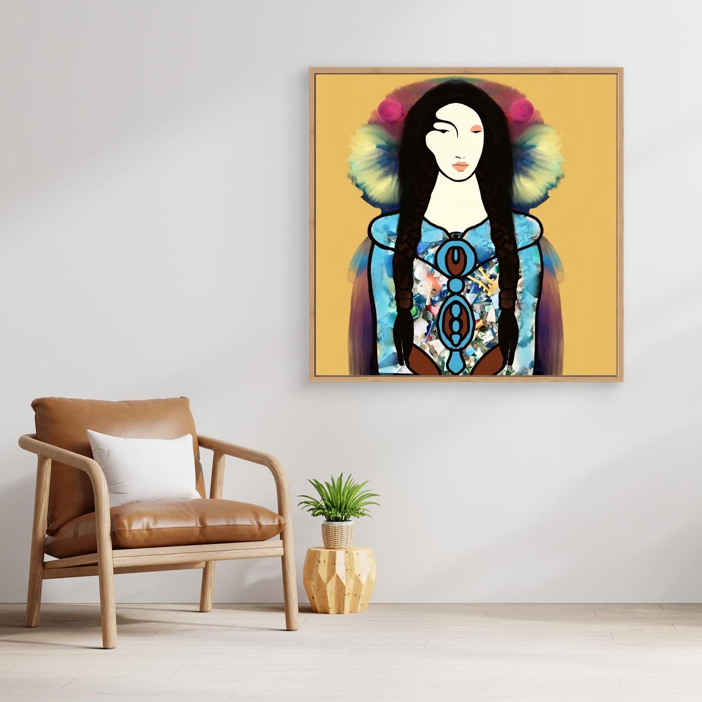 Mona Lisa 782