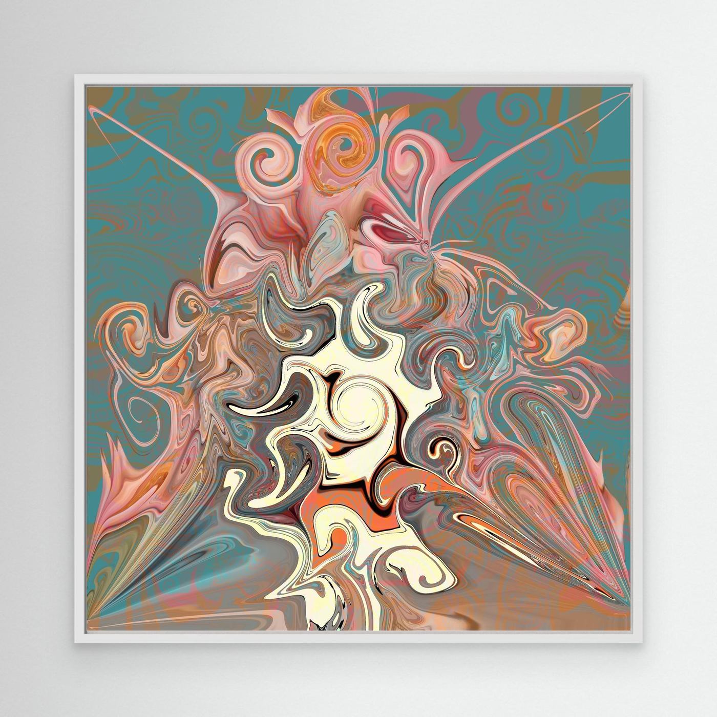 swirl motion