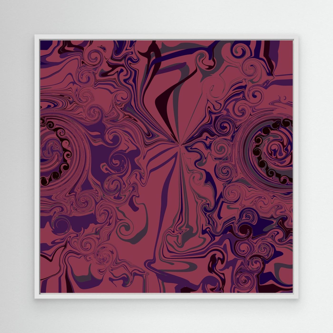 Purple Pink Lover