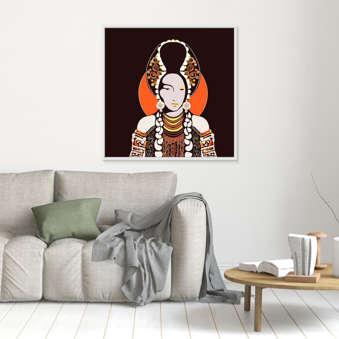 Mona Lisa 657