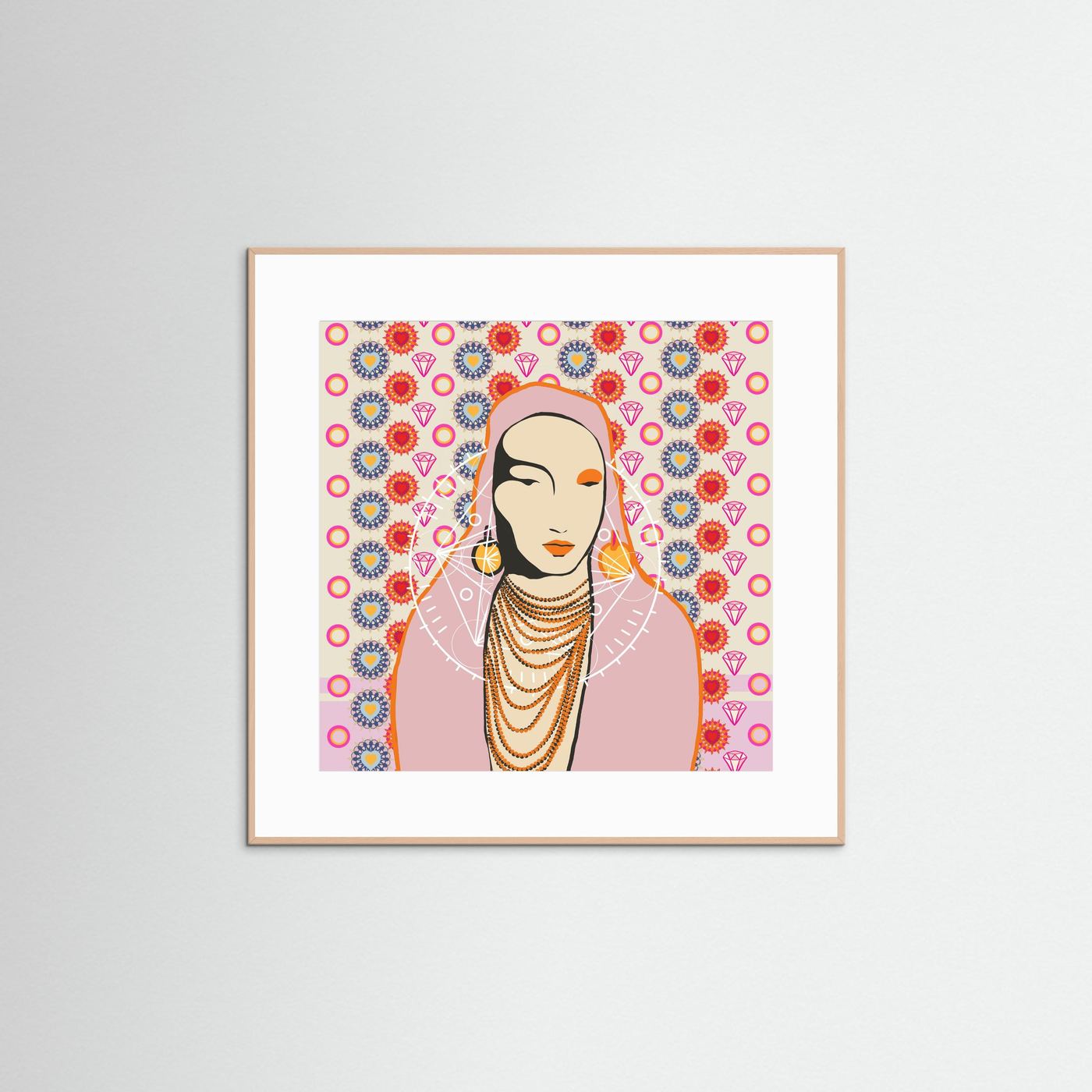 Mona Lisa 637