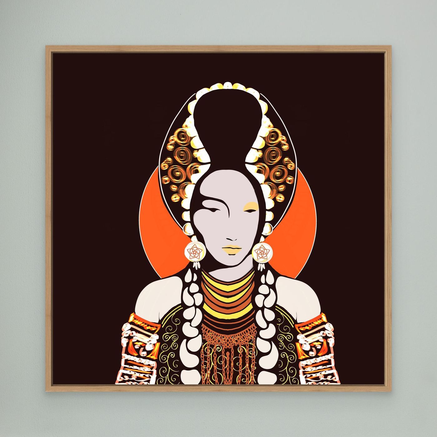 Mona Lisa 657