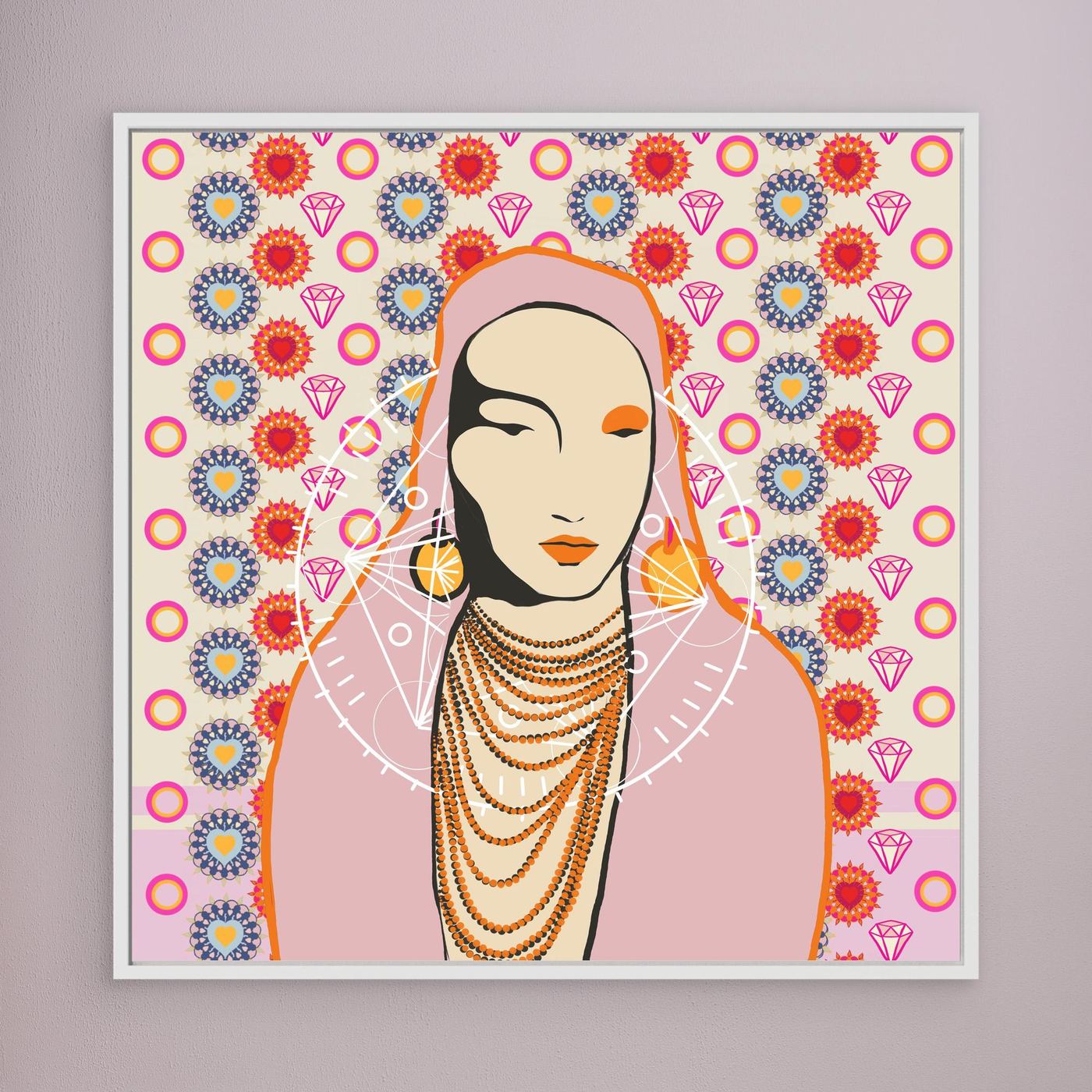 Mona Lisa 637