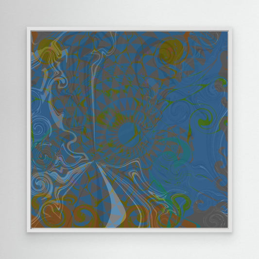Swirl me blue