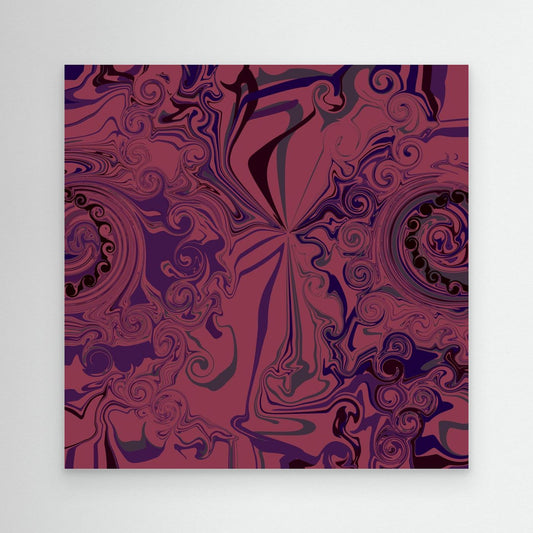 Purple Pink Lover