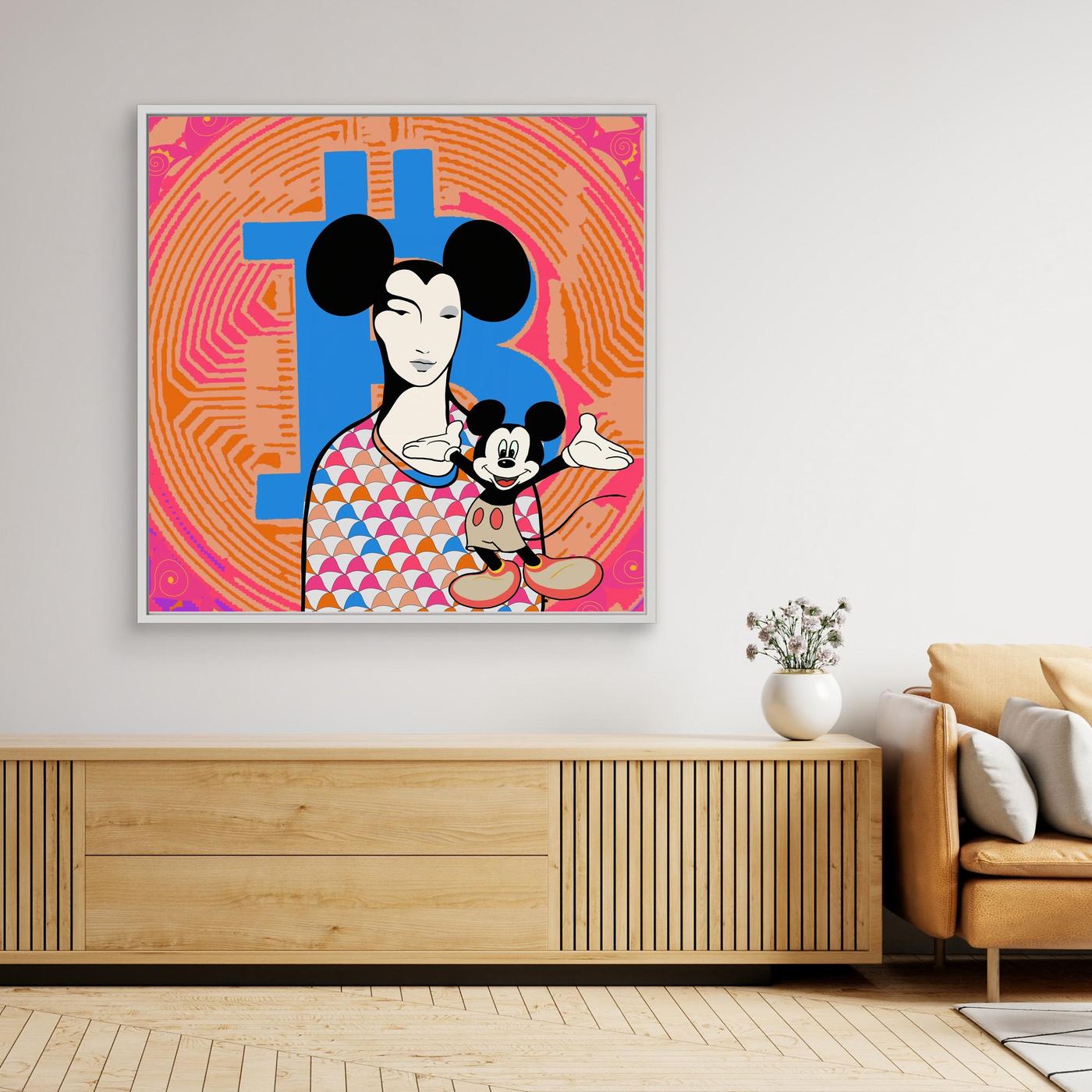 Mona Lisa 690