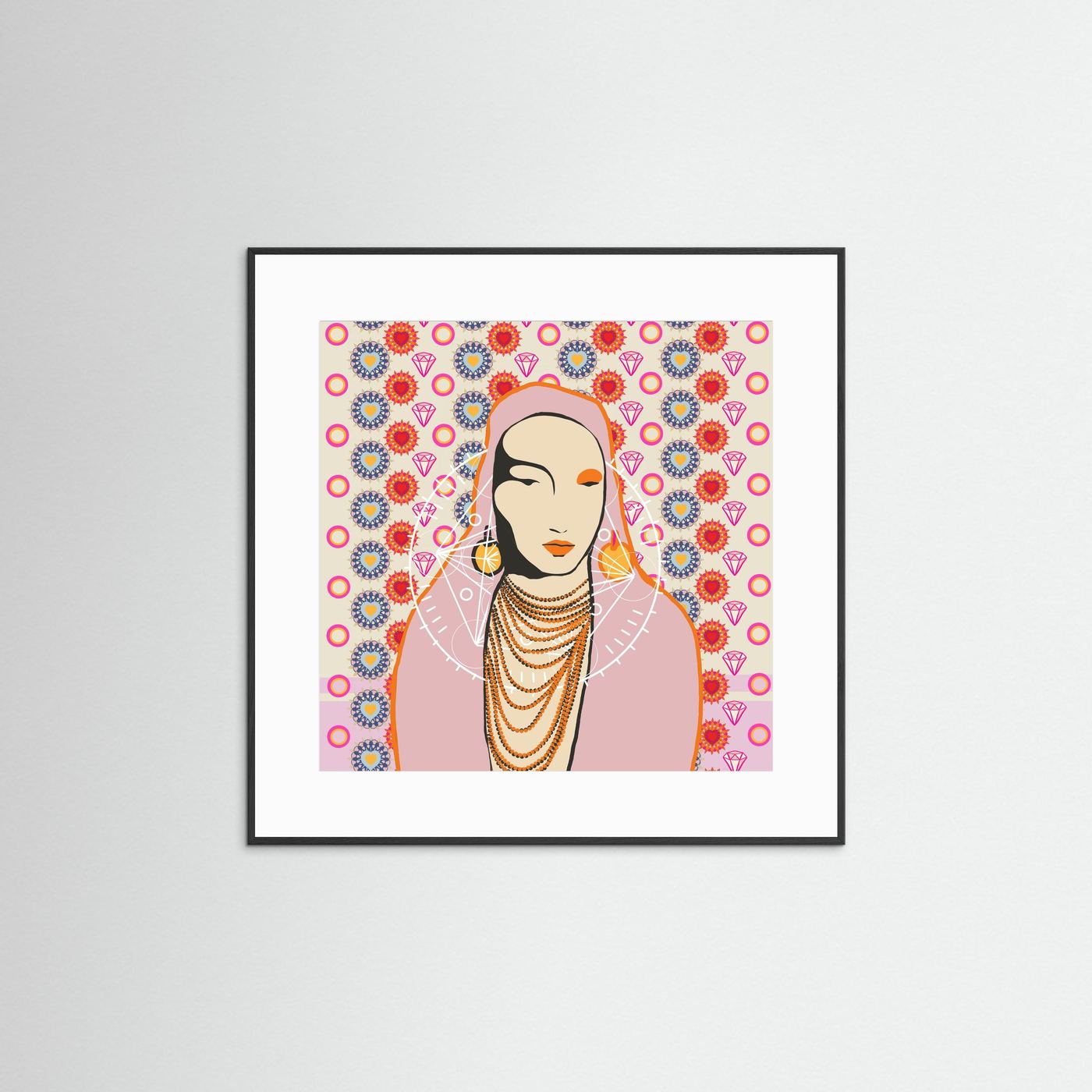 Mona Lisa 637